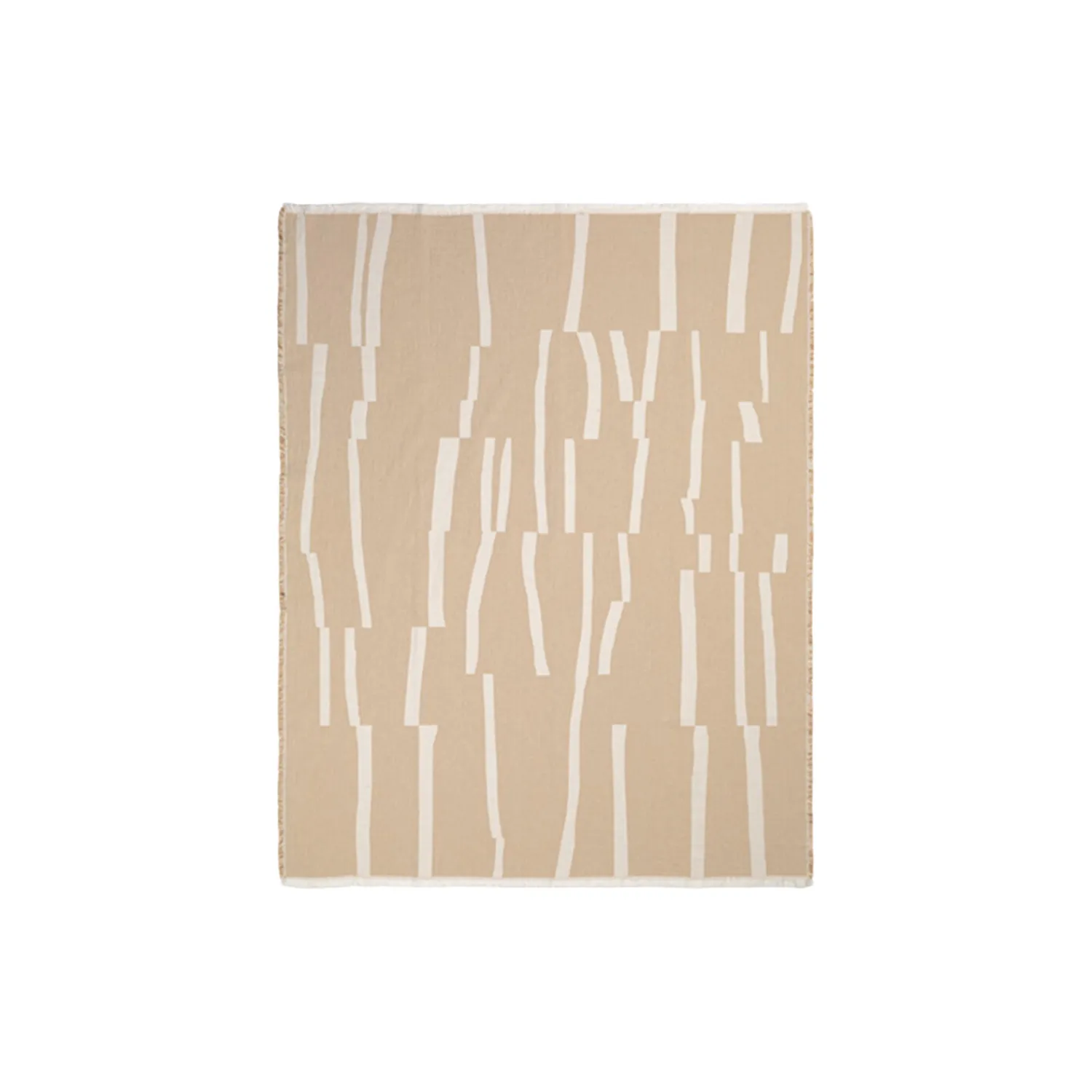 ELVANG Plaider * Lyme Grass plaid,