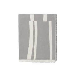 ELVANG Plaider * Lyme Grass plaid,
