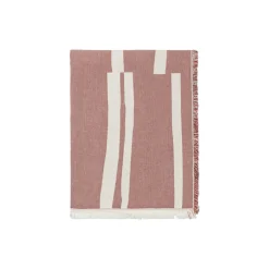 ELVANG Plaider-Lyme Grass plaid,