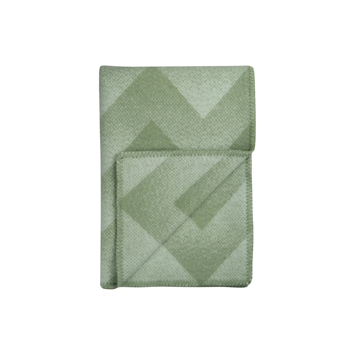 Røros Tweed Plaider-LYNILD Throw,