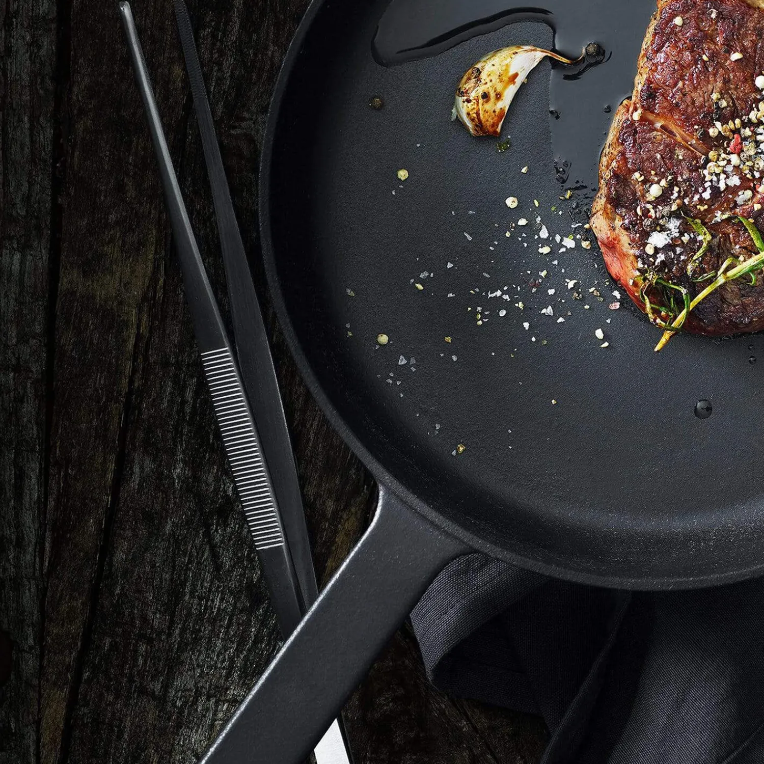 Gastrotools Køkkenudstyr * Madpincet