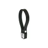 Nordan Home Badeværelsesudstyr-Magnetisk håndklædeholder, black