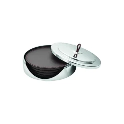 Georg Jensen Bordtekstiler * Manhattan bordskåner sæt