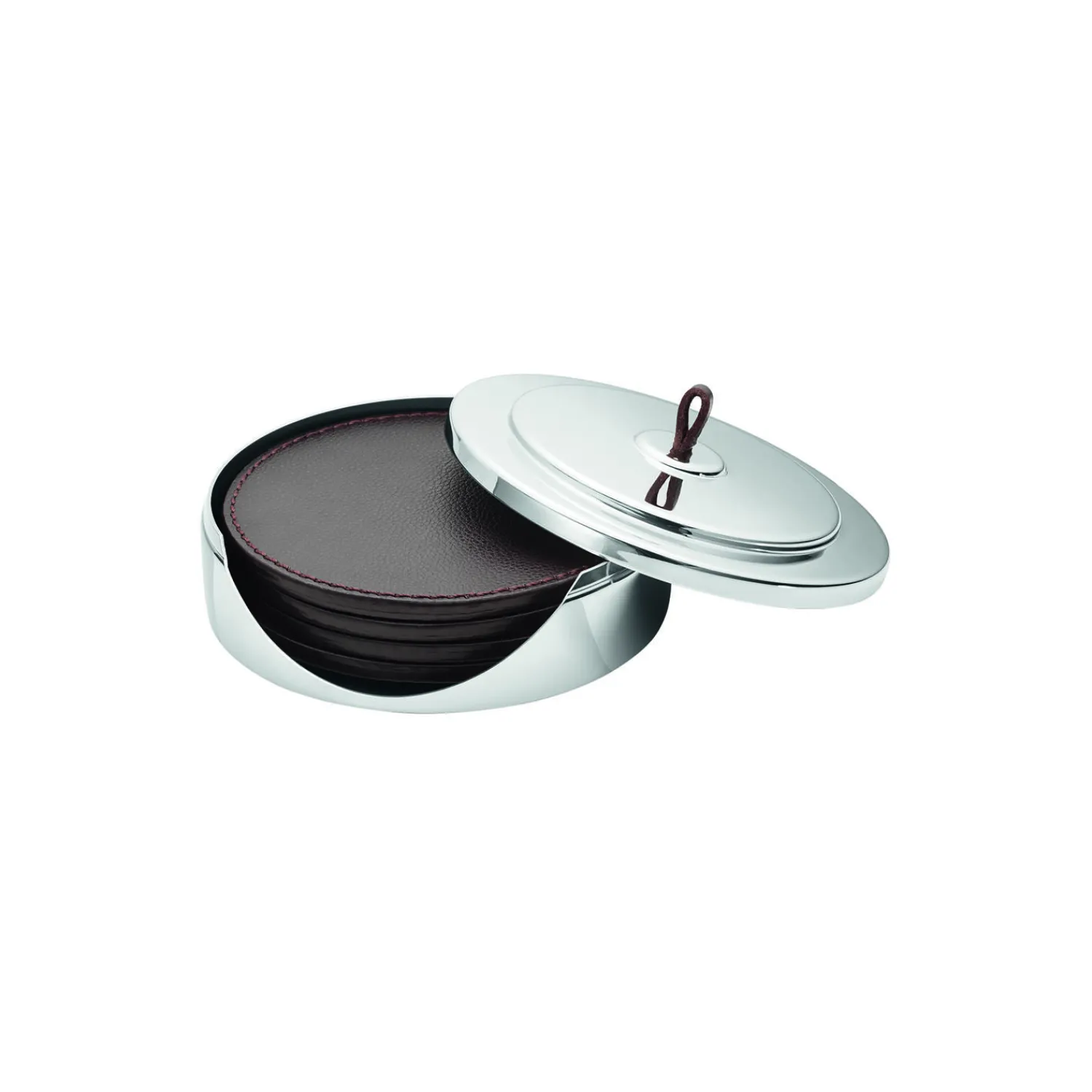 Georg Jensen Bordtekstiler * Manhattan bordskåner sæt