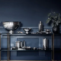 Georg Jensen Barudstyr * Manhattan oplukker