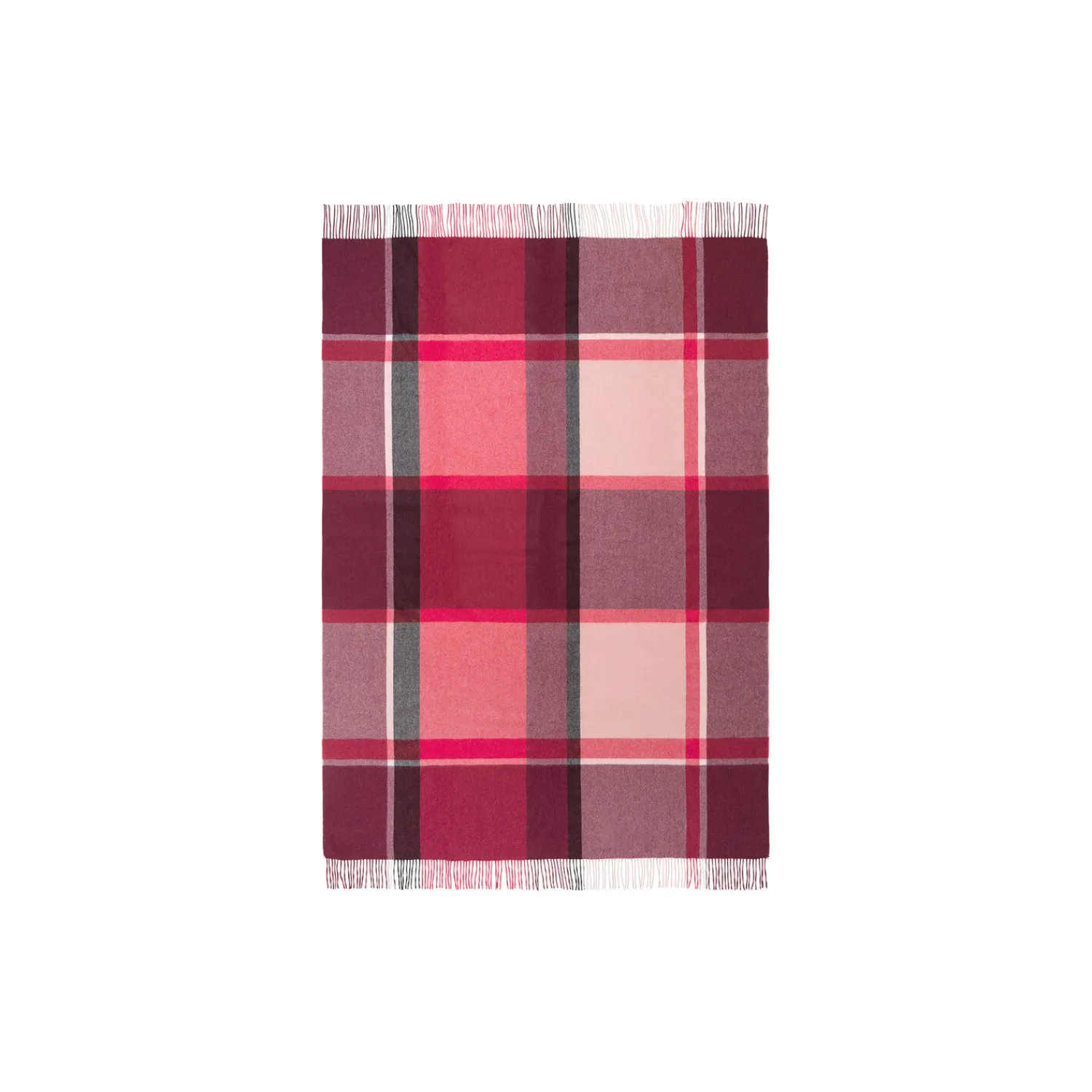 ELVANG Plaider * Manhattan plaid,