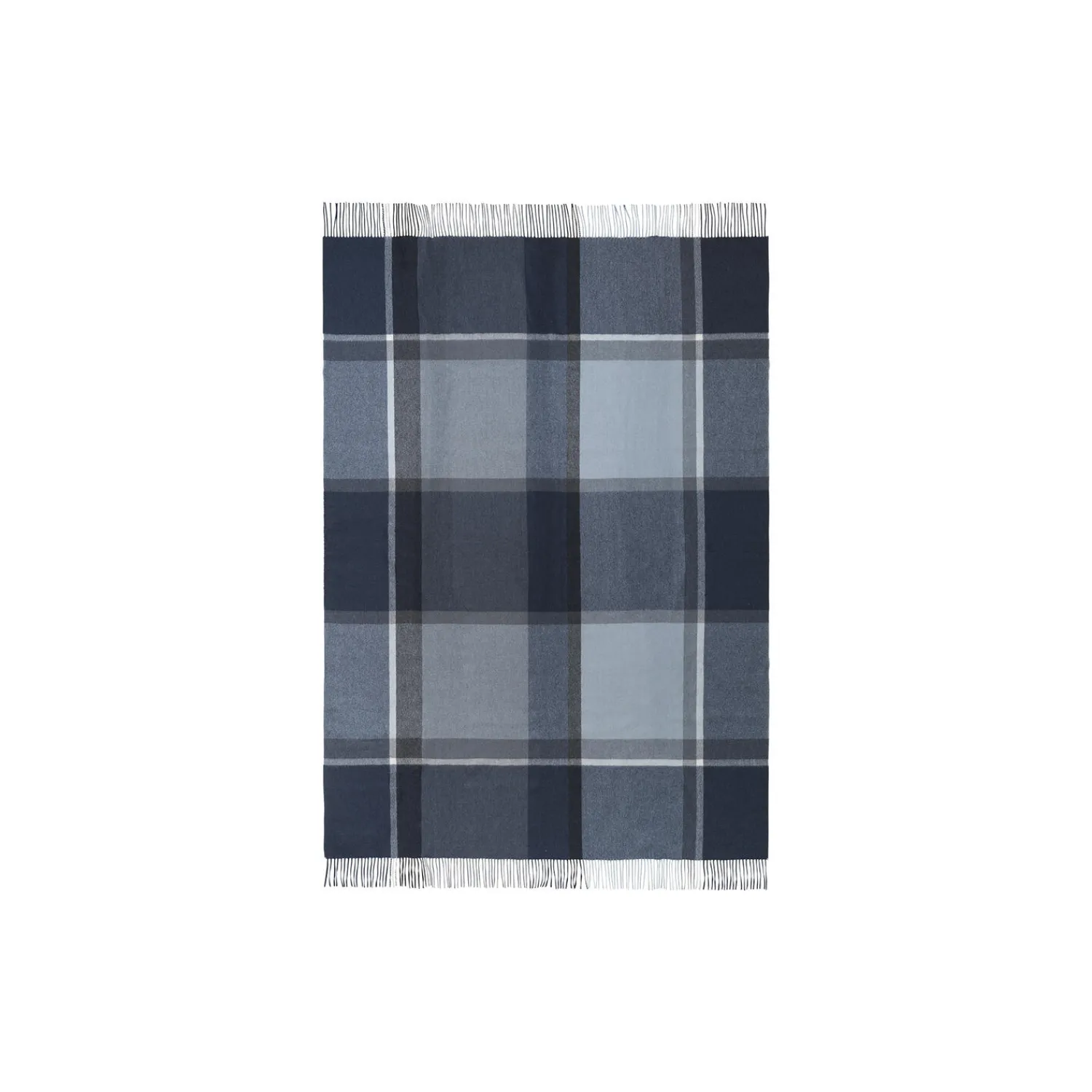 ELVANG Plaider-Manhattan plaid,