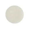 Villeroy & Boch Tallerkener * Manufacture Rock Blanc coupe universal tallerken Ø 25 cm