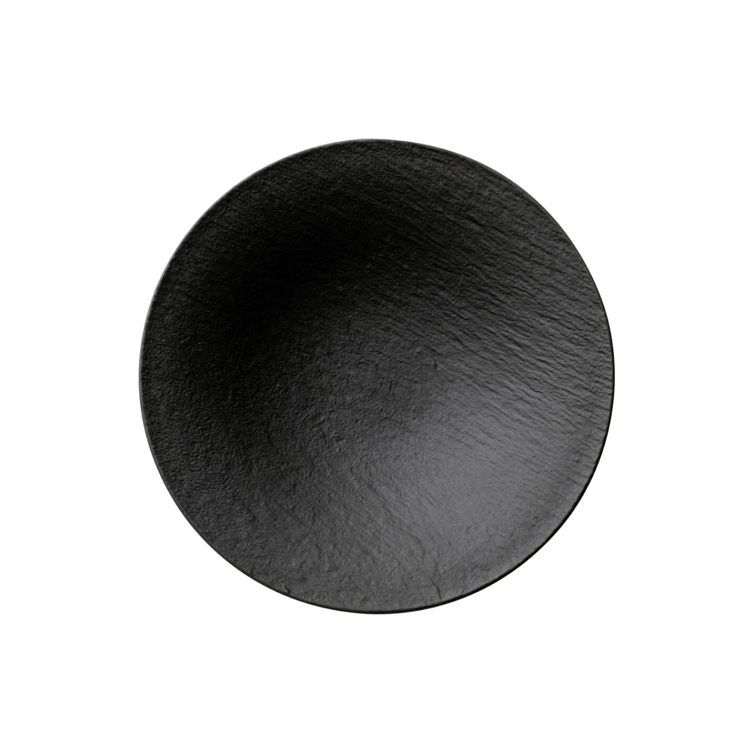 Villeroy & Boch Tallerkener * Manufacture Rock dyb tallerken Ø 28 cm