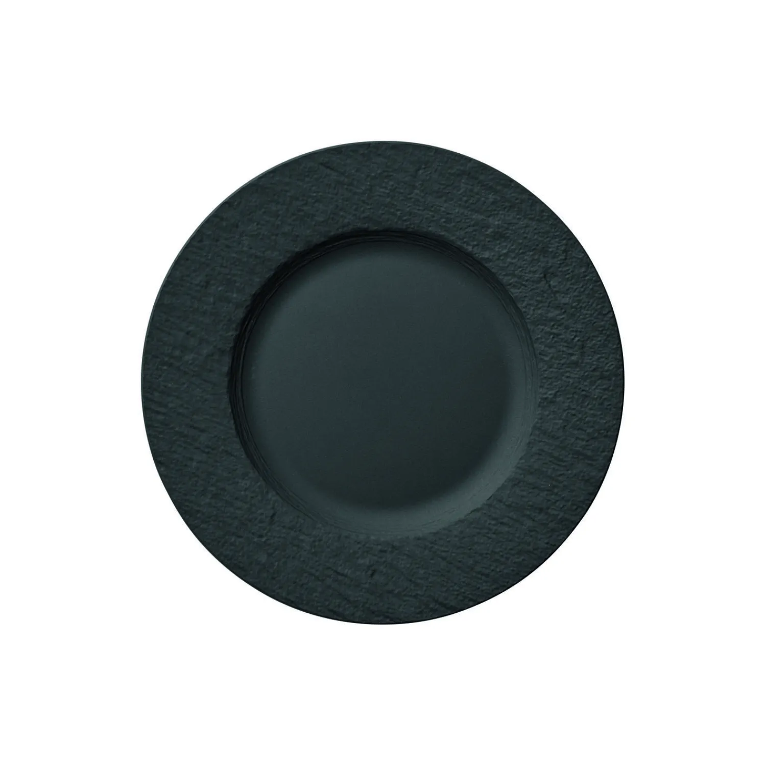 Villeroy & Boch Tallerkener * Manufacture Rock middagstallerken Ø 27 cm