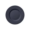 Villeroy & Boch Tallerkener * Manufacture Rock tallerken Ø 22 cm