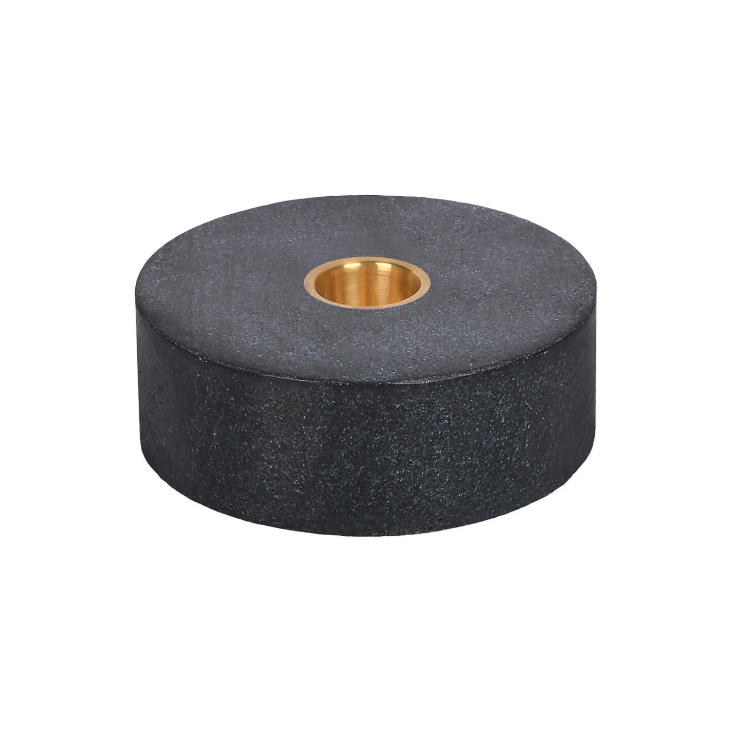 Uyuni Lighting Lysestager-Marble base Candleholder,