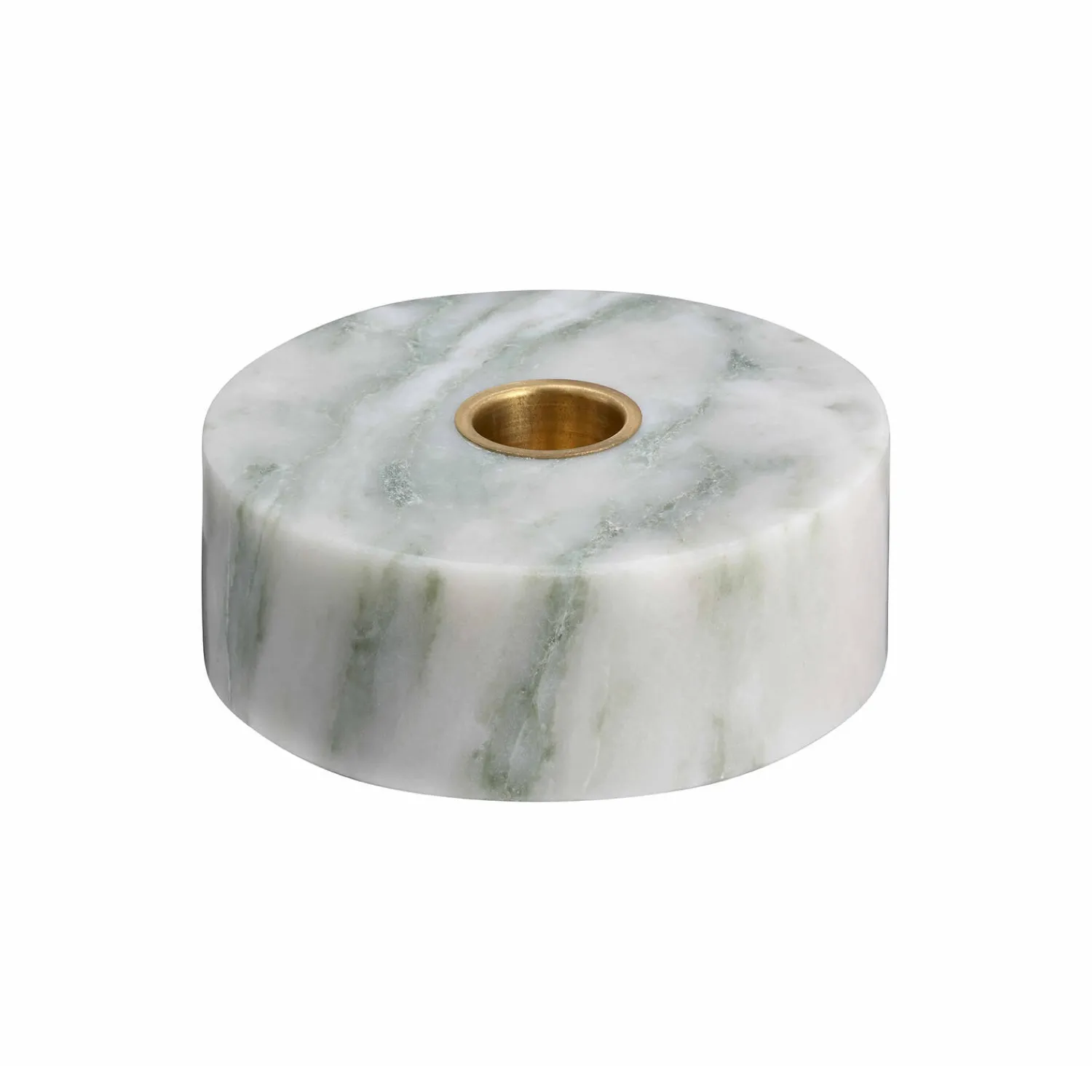 Uyuni Lighting Lysestager * Marble base Candleholder,