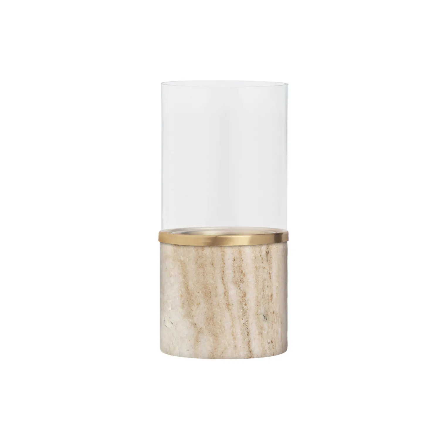 Uyuni Lighting Lysestager * Marble Lantern,