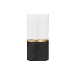 Uyuni Lighting Lysestager-Marble Lantern,