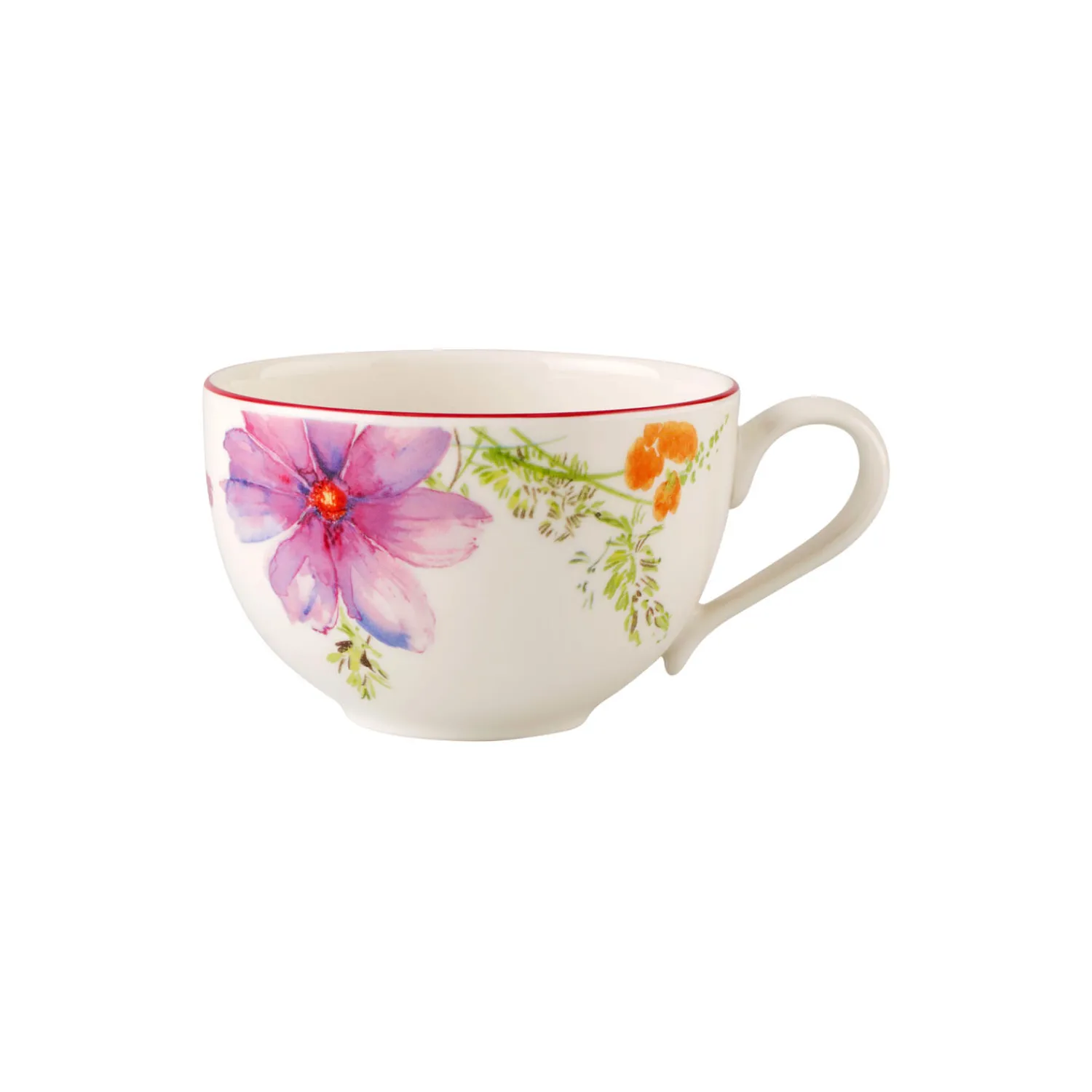 Villeroy & Boch Kopper & Krus * Mariefleur Basic kaffekop