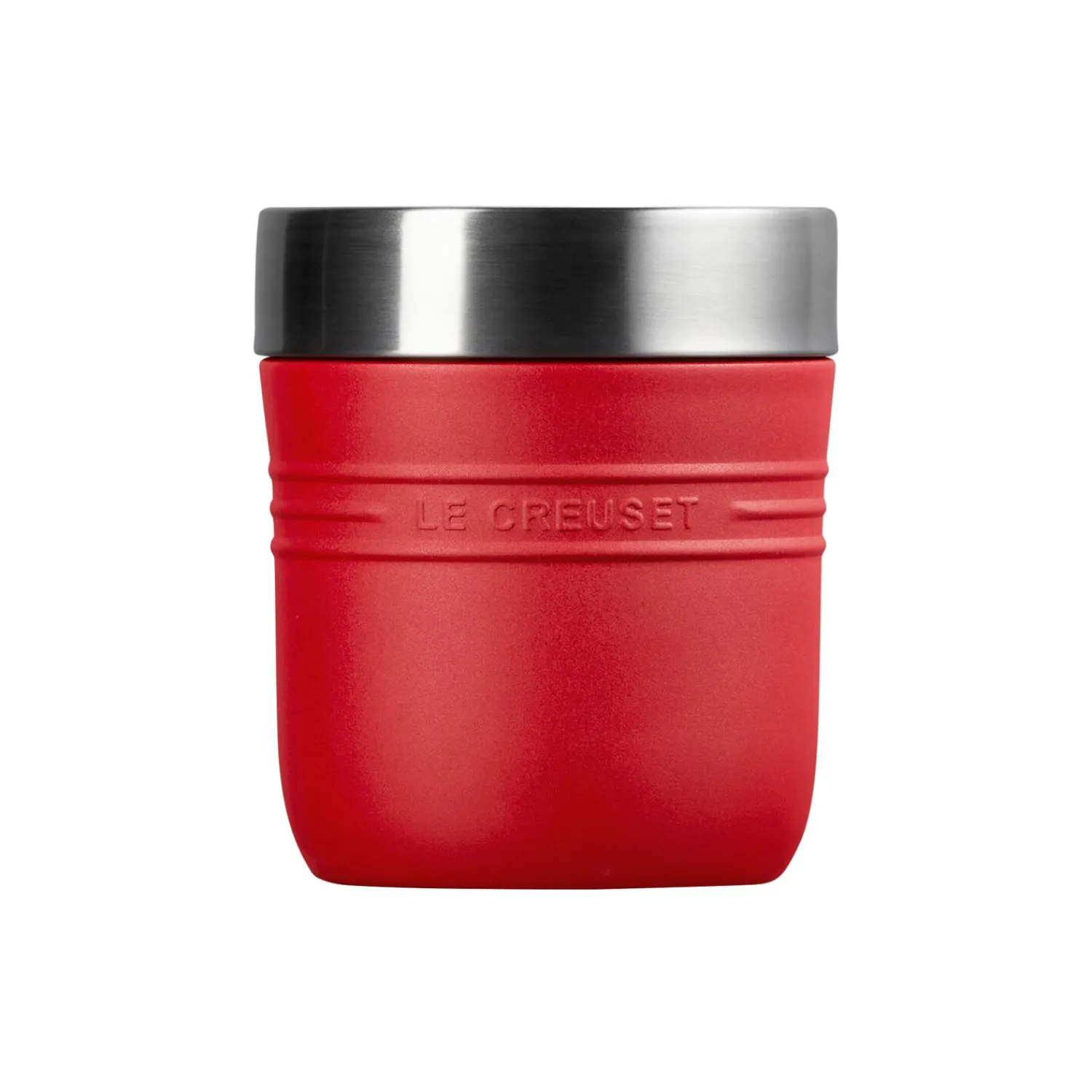 Le Creuset To Go-Mat Flaske,