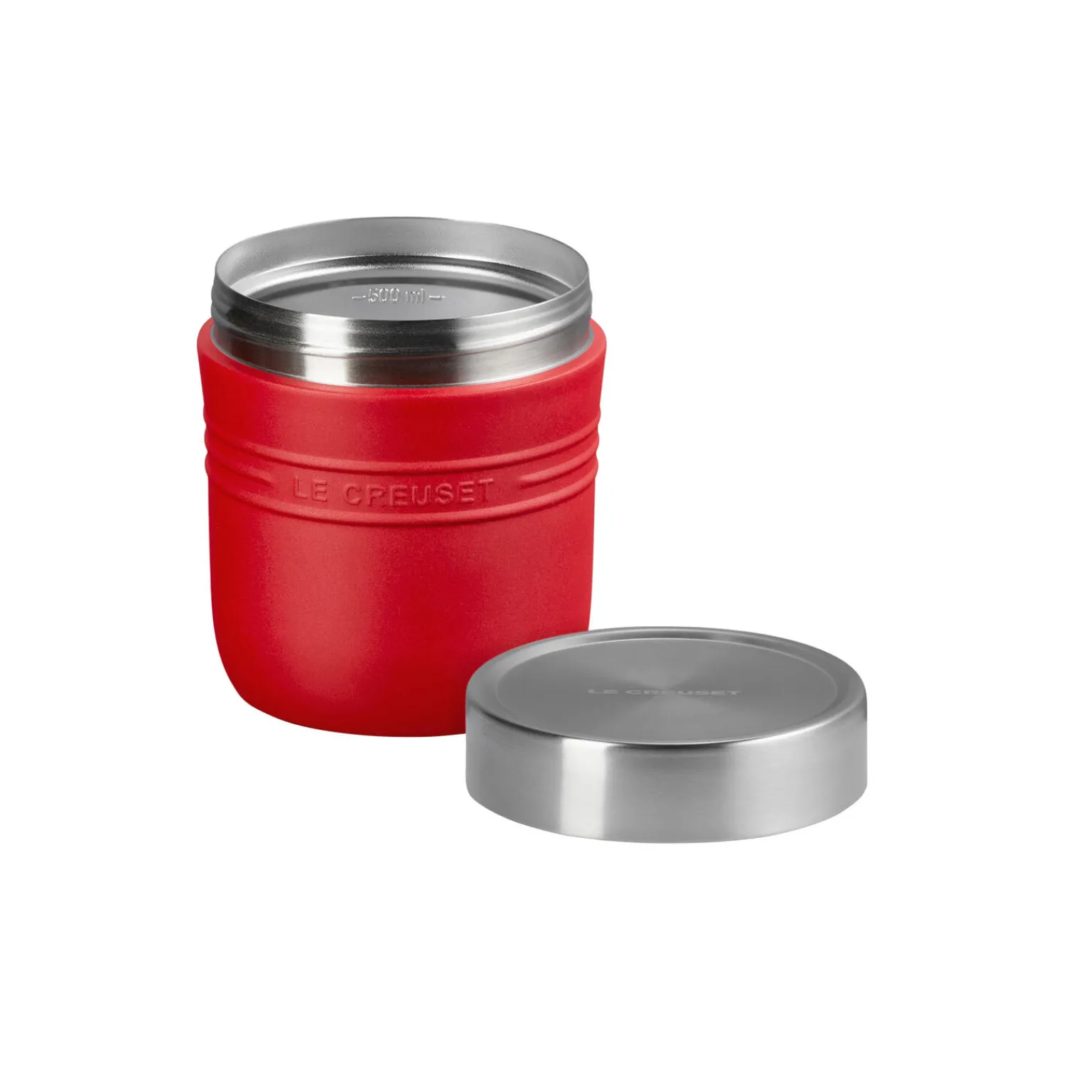 Le Creuset To Go-Mat Flaske,