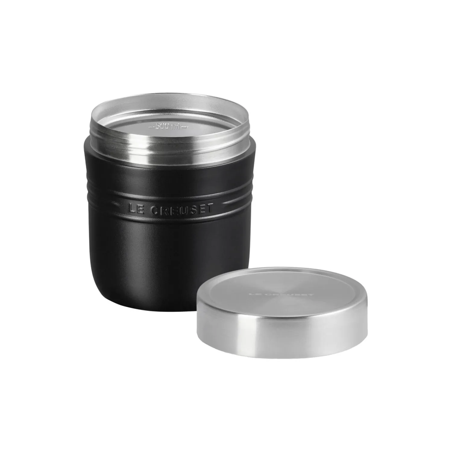 Le Creuset To Go-Mat Flaske,