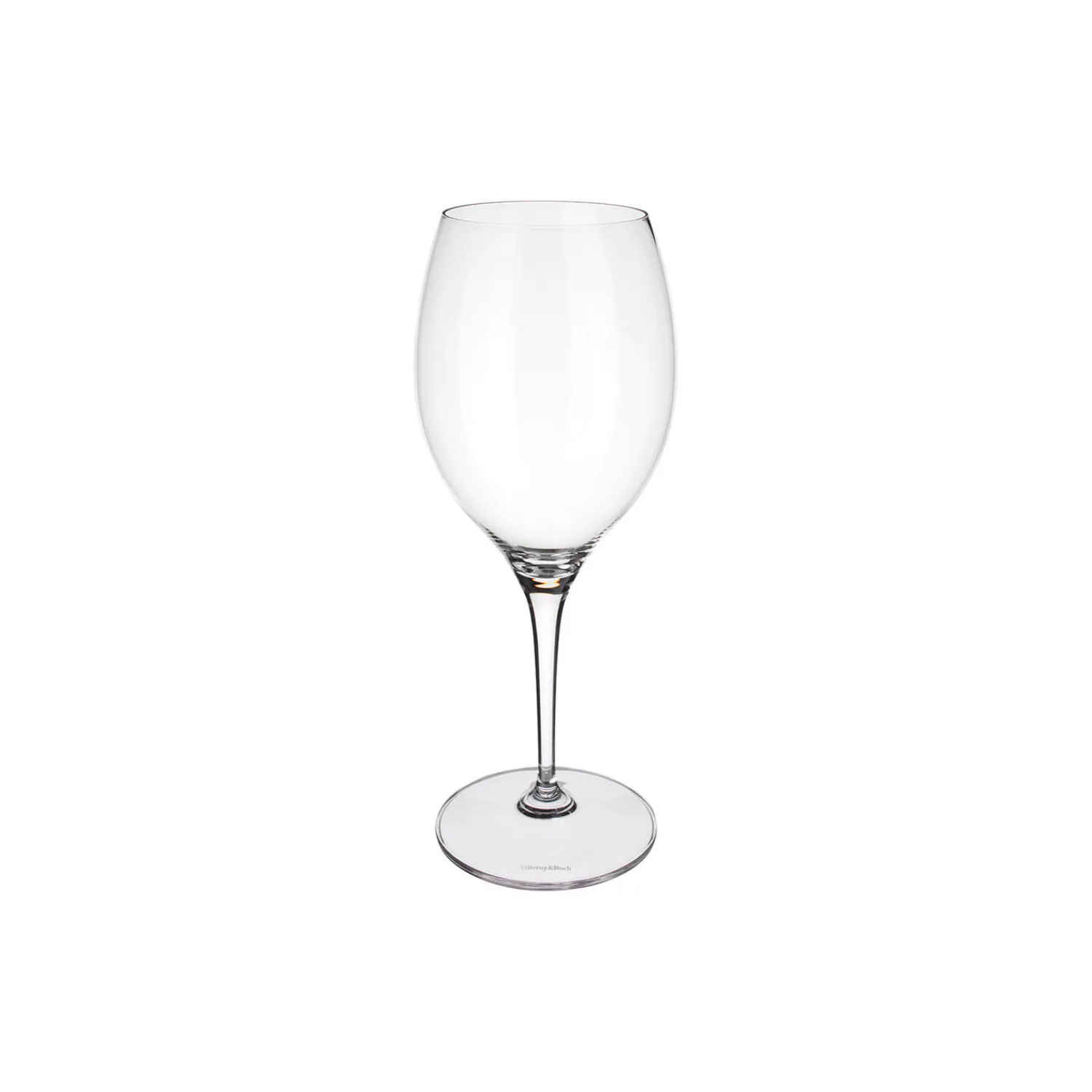 Villeroy & Boch Glas * Maxima Bordeaux rødvinsglas 4 stk.