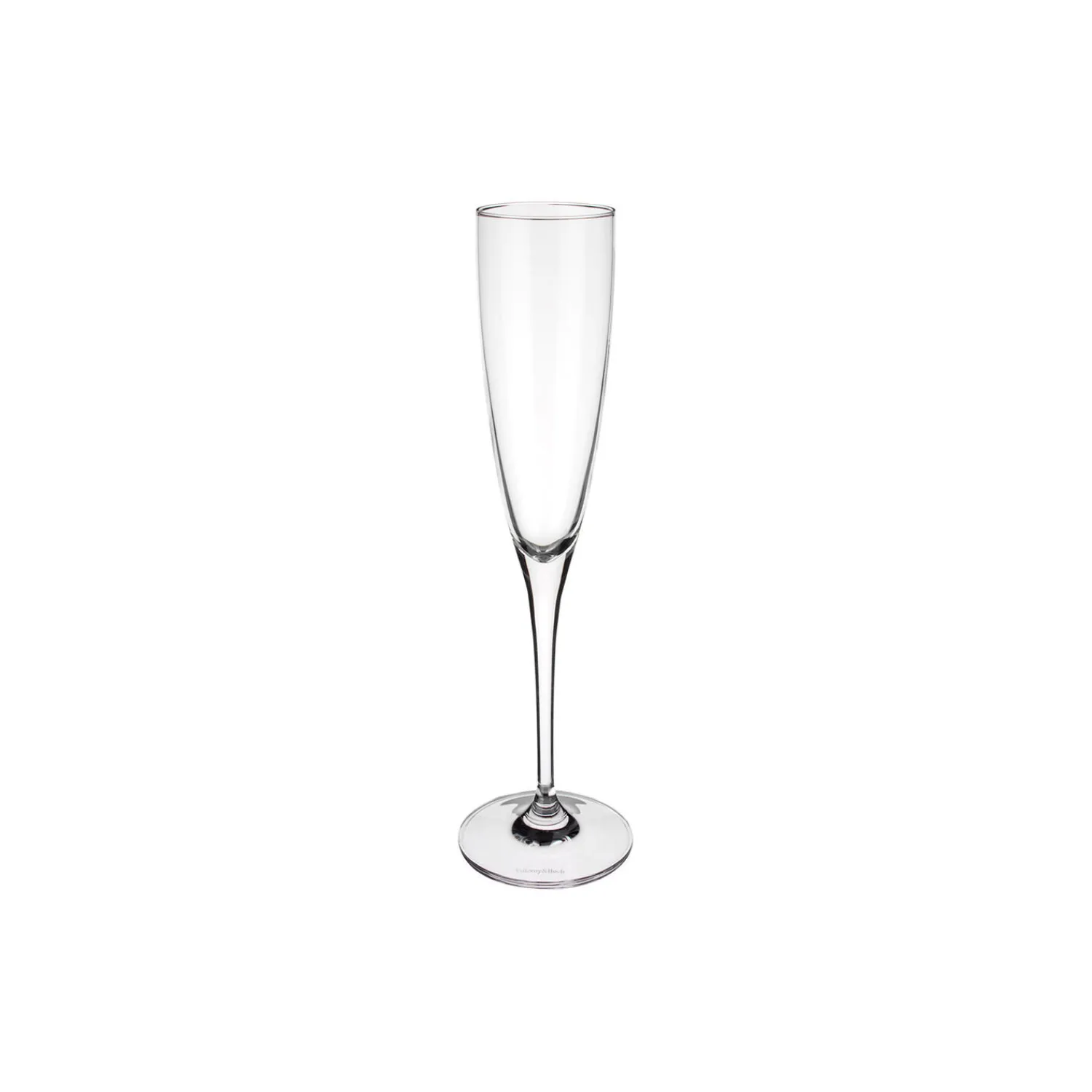 Villeroy & Boch Glas-Maxima champagneglas 4 stk.