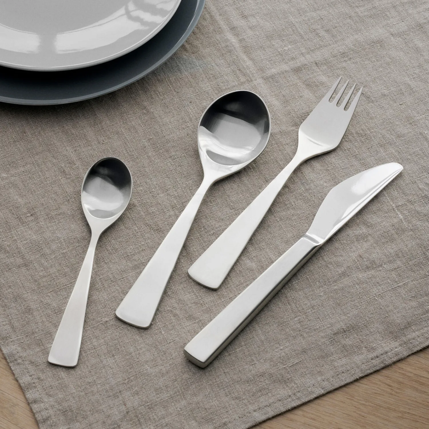 Stelton Bestik-Maya middagsbestik 24 dele