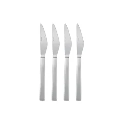 Stelton Bestik * Maya 2000 steakkniv 4 stk.
