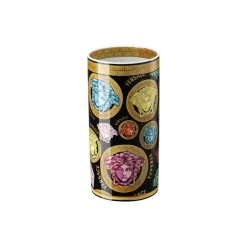 Rosenthal x Versace Vaser-Medusa Amplified Vase 24 cm