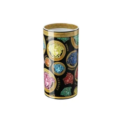 Rosenthal x Versace Vaser-Medusa Amplified Vase 24 cm