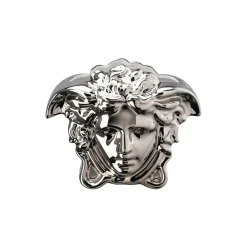 Rosenthal x Versace Vaser-Medusa Grande Vase