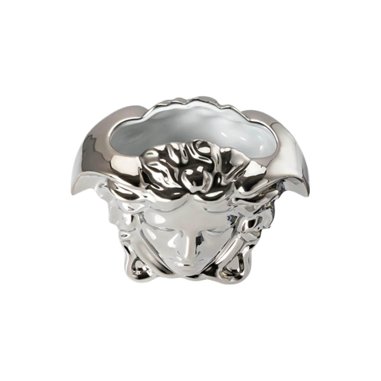 Rosenthal x Versace Vaser * Medusa Grande Vase