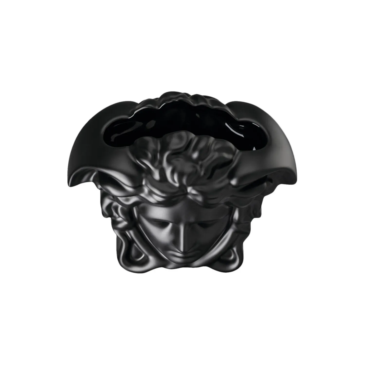Rosenthal x Versace Vaser-Medusa Grande Vase