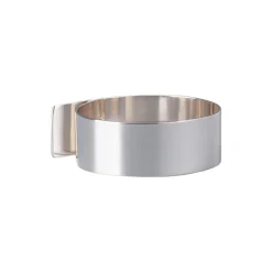 Rosenthal x Versace Bordtekstiler * Medusa Napkin Ring