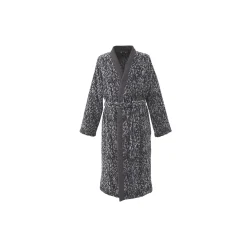 BOSS Home Nattøj & Loungewear|Badekåber-Melli kåbe, grey