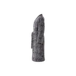 BOSS Home Nattøj & Loungewear|Badekåber-Melli kåbe, grey