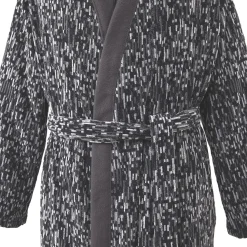 BOSS Home Nattøj & Loungewear|Badekåber-Melli kåbe, grey