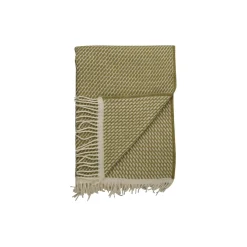 Røros Tweed Plaider * MELLO Throw,