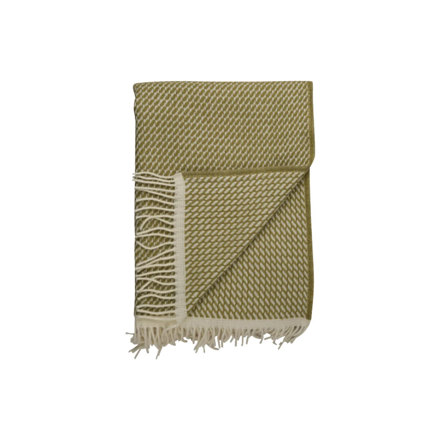 Røros Tweed Plaider * MELLO Throw,