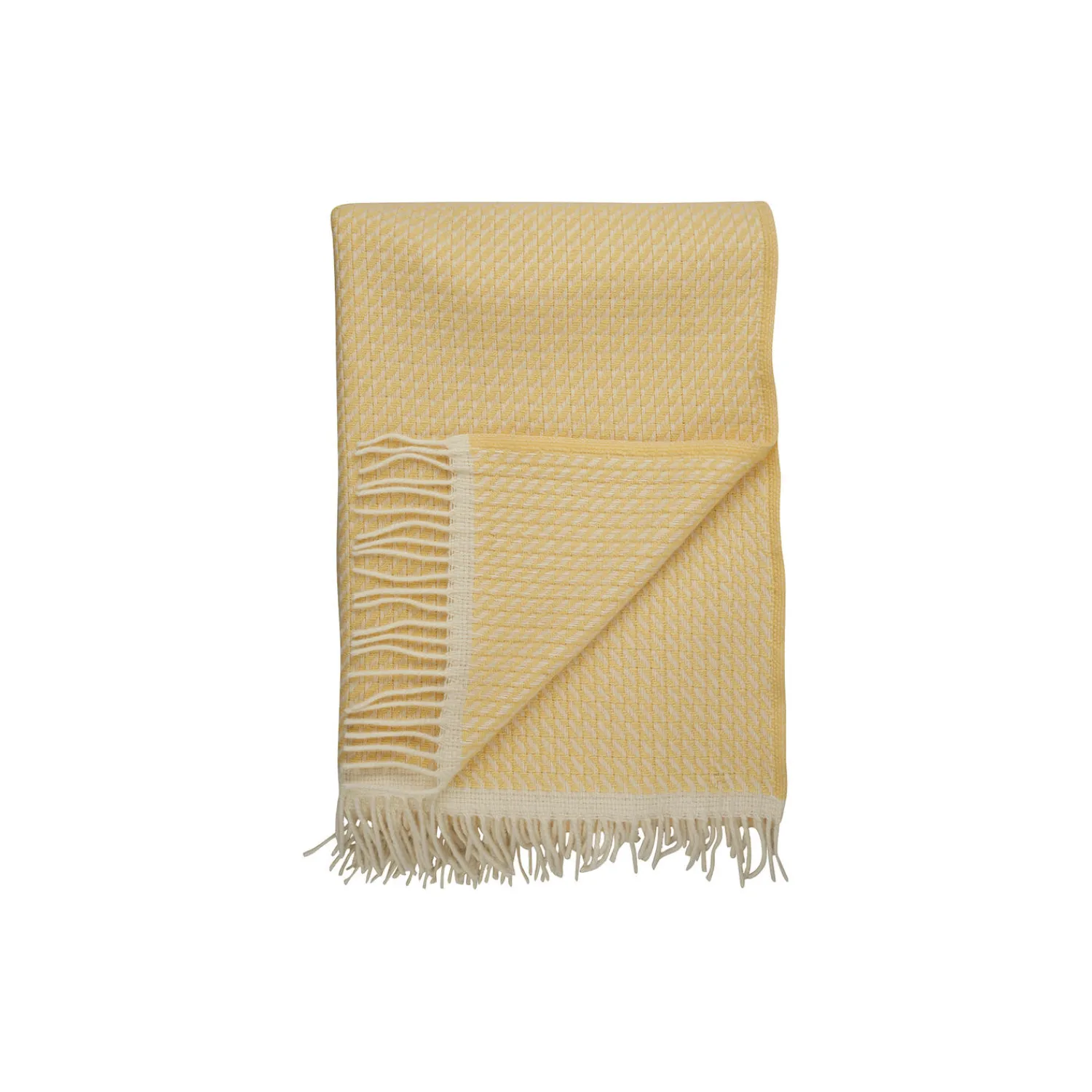 Røros Tweed Plaider-MELLO Throw,