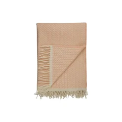 Røros Tweed Plaider * MELLO Throw,