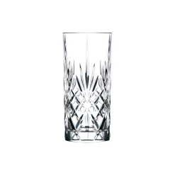 Lyngby Glas Glas * Melodia highball 6 stk.