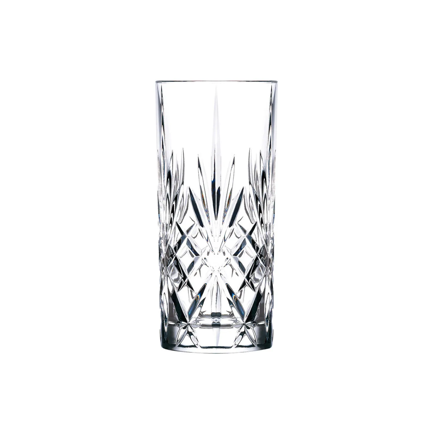 Lyngby Glas Glas * Melodia highball 6 stk.