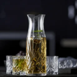 Lyngby Glas Glas * Melodia vandglas 6 stk.