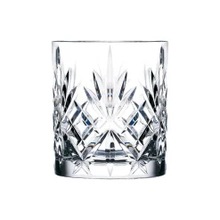 Lyngby Glas Glas * Melodia whiskyglas 6 stk.