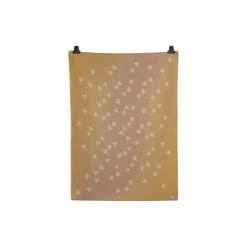 Røros Tweed Plaider * MELVIN Half Size Throw,