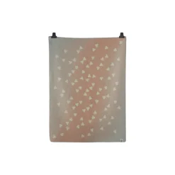 Røros Tweed Plaider * MELVIN Half Size Throw,