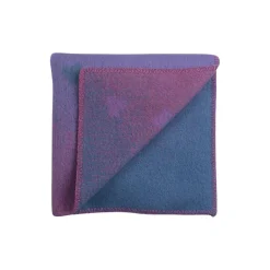 Røros Tweed Plaider-MELVIN Half Size Throw,
