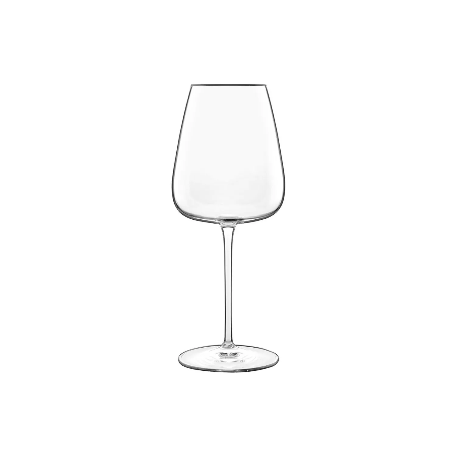 Luigi Bormioli Glas * Meravigliosi hvidvinsglas Chardonnay 6 stk.