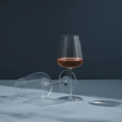 Luigi Bormioli Glas * Meravigliosi Rødvinsglas Chianti 6 stk.