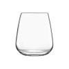 Luigi Bormioli Glas * Meravigliosi vandglas 6 stk.